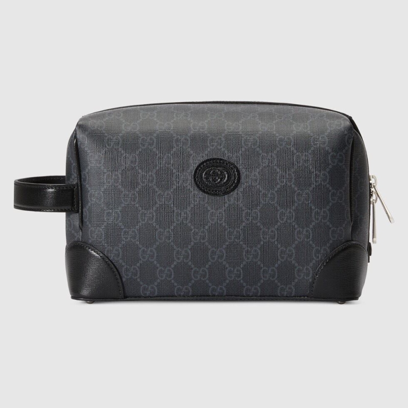 G*u*i cosmetic bags
